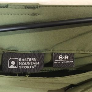 EMS hiking pants